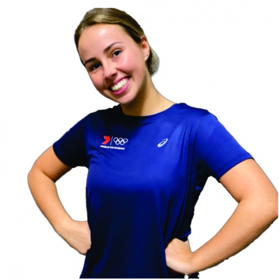 Branded Clothing