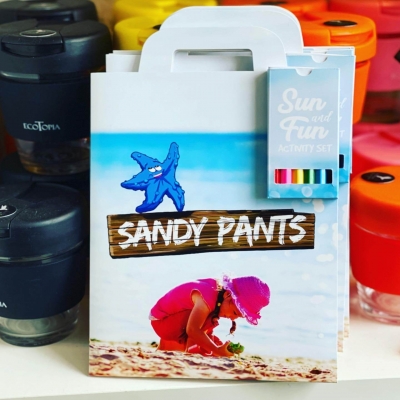 Promotional Giveaways