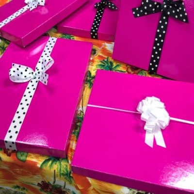 Gifts